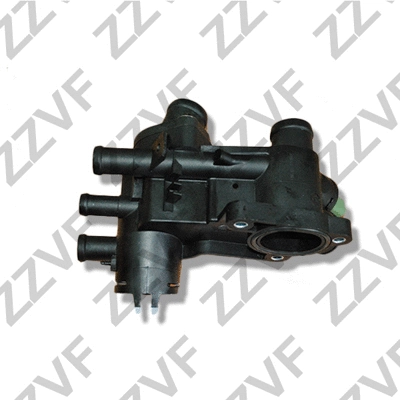 Thermostat Housing (ZV121BA)
