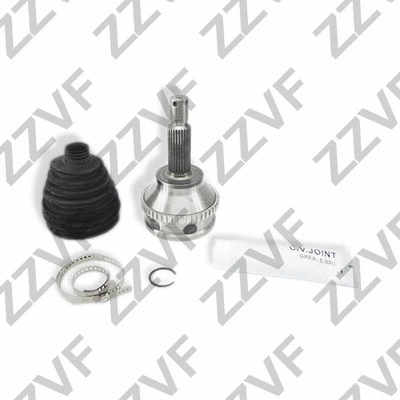Joint Kit, drive shaft (ZVRC361)