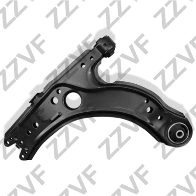 Control/Trailing Arm, wheel suspension (ZV0471VW)