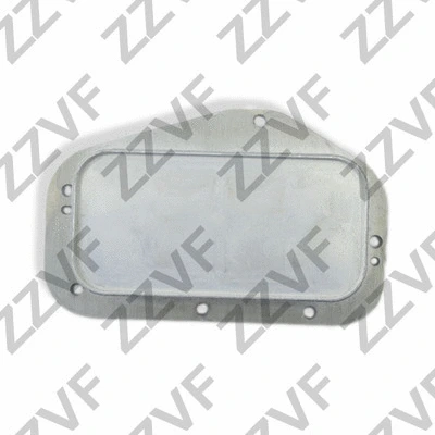 Oil Cooler, engine oil