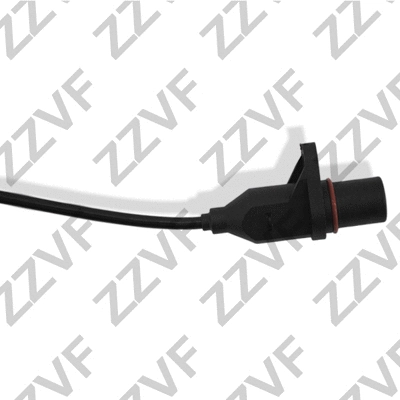 Sensor, crankshaft pulse