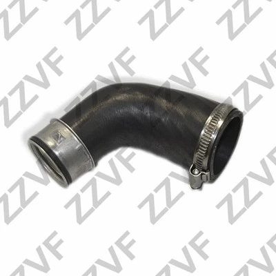 Charge Air Hose (ZVRR051)