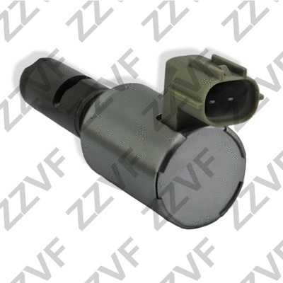 Control Valve, camshaft adjustment