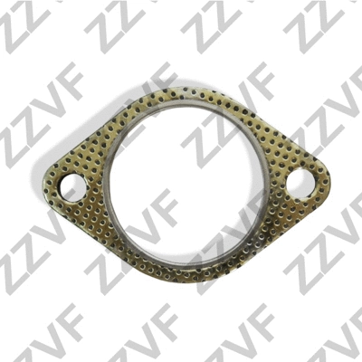 Gasket, exhaust pipe (ZV687MB)