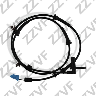 Sensor, wheel speed (WEKR0345)