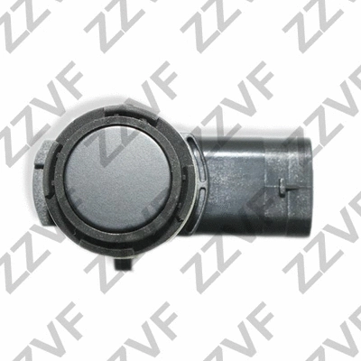 Sensor, parking distance control