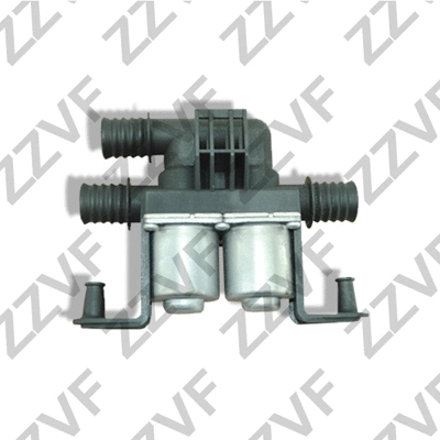 Coolant Control Valve (ZVAK091)