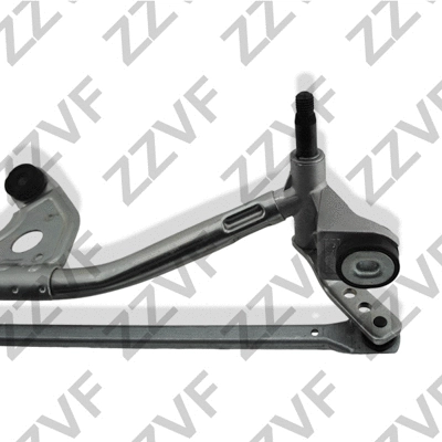 Wiper Linkage
