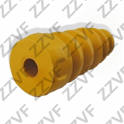 Rubber Buffer, suspension