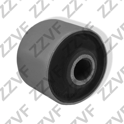 Mounting, control/trailing arm