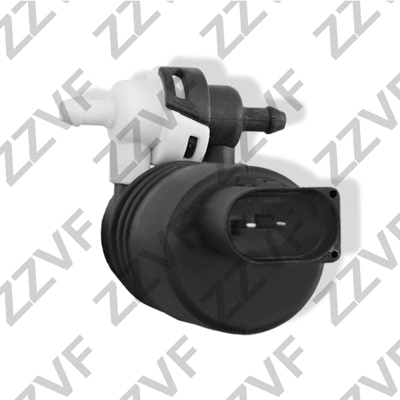 Washer Fluid Pump, window cleaning