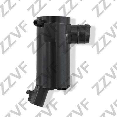 Washer Fluid Pump, window cleaning (ZVMC063)