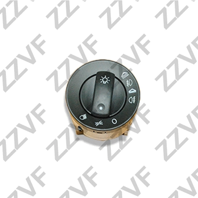 Switch, headlight (ZVKK010)