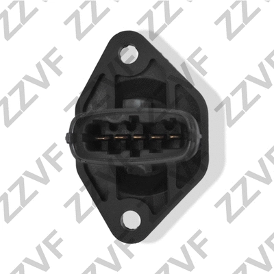 Mass Air Flow Sensor