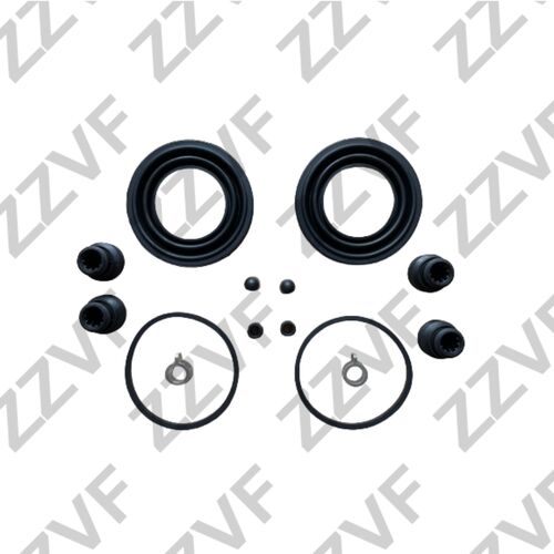 Repair Kit, brake caliper (ZVCER019)