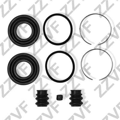 Repair Kit, brake caliper (ZVCER136)