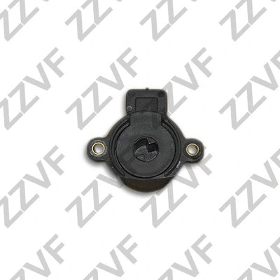 Sensor, throttle position