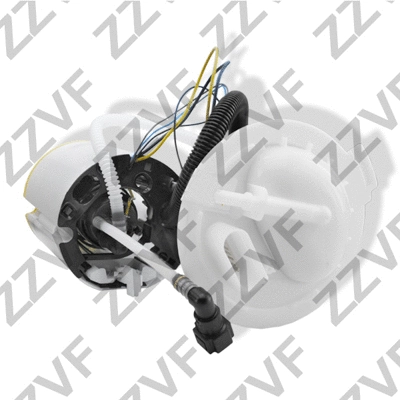 Fuel Feed Unit