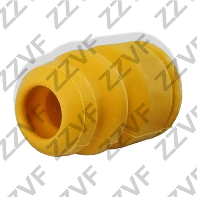 Rubber Buffer, suspension