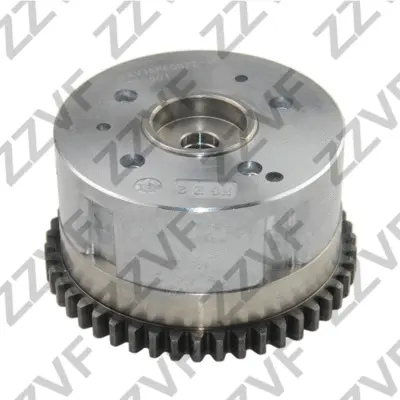 Camshaft Adjuster
