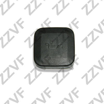 Sealing Cap, oil filler neck (ZV3492W)