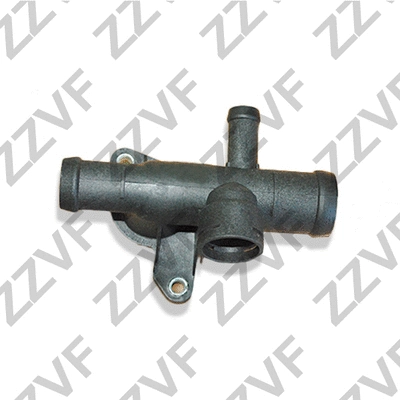 Coolant Flange
