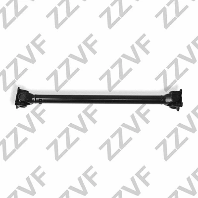 Propshaft, axle drive (ZVPV233)