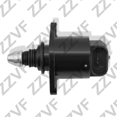 Idle Control Valve, air supply (ZVAK018)