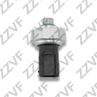 Pressure Switch, air conditioning (ZVA21130)