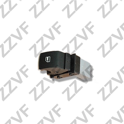 Switch, window regulator