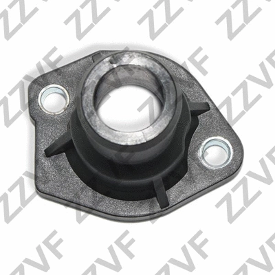 Coolant Flange