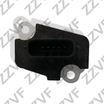 Mass Air Flow Sensor