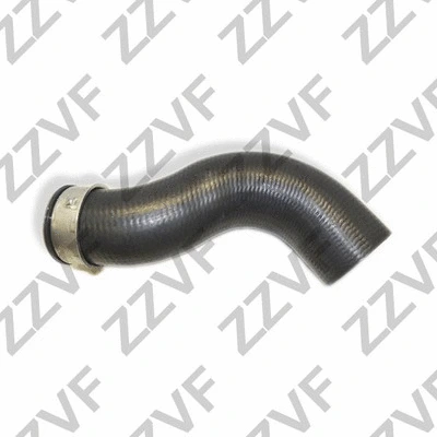 Charge Air Hose (ZVRR084)