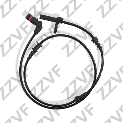 Sensor, wheel speed (ZVA221R)