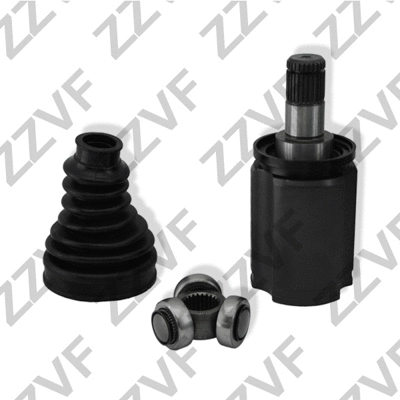 Joint Kit, drive shaft (ZV20AKR2)