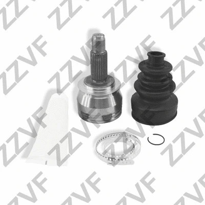 Joint Kit, drive shaft (ZVRC357)