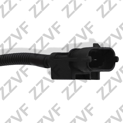 Sensor, crankshaft pulse