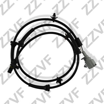 Sensor, wheel speed (WEKR0260)
