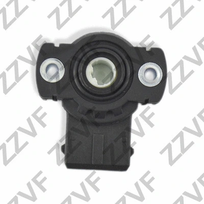 Sensor, throttle position