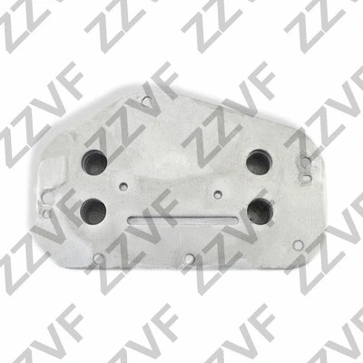 Oil Cooler, engine oil (ZVRA204)