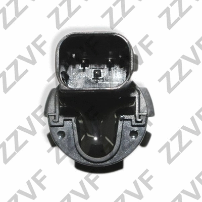 Sensor, parking distance control