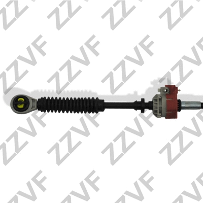 Cable Pull, manual transmission