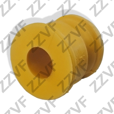 Rubber Buffer, suspension