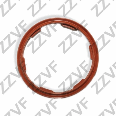 Seal Ring, engine oil level sensor (ZVBZ0269)