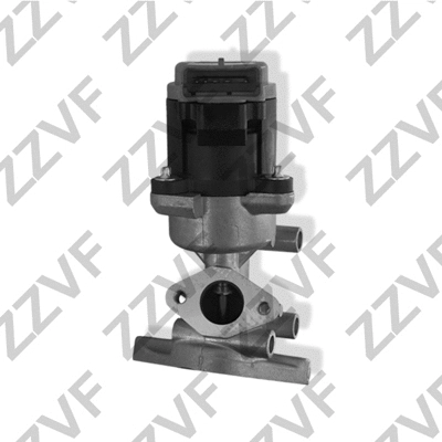 EGR Valve