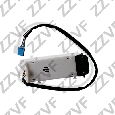 Switch, window regulator