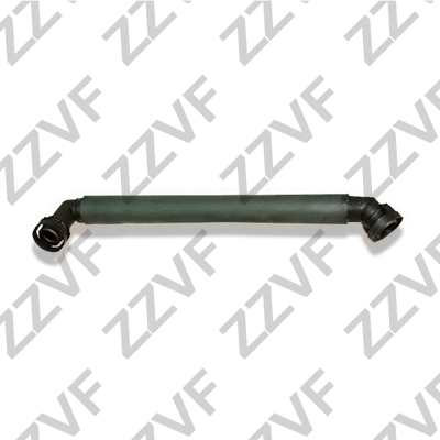 Hose, crankcase ventilation (ZV67MW)