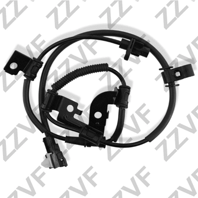 Sensor, wheel speed (ZV015KR)
