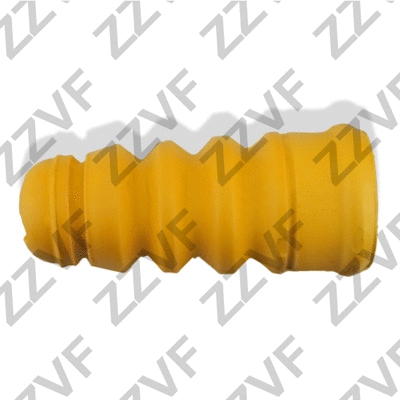 Rubber Buffer, suspension (ZVTM001A)