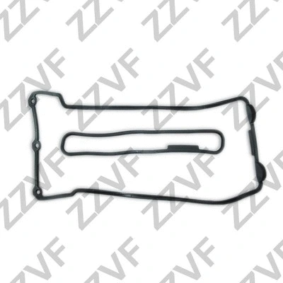 Gasket, cylinder head cover (ZVBZ0010)